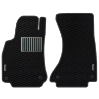 Tapis de voiture Audi A4 B8 (2007-2015)