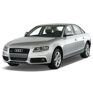 Tapis de voiture Audi A4 B8 (2007-2015)