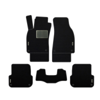 Tapis de voiture Audi A6 C6 (2004-2011)