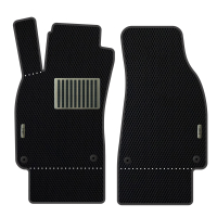 Tapis de voiture Audi A6 C6 (2004-2011)