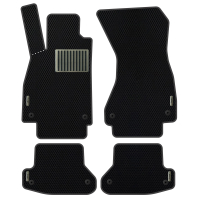 Tapis de voiture Audi A5 (2016-…)