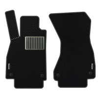 Tapis de voiture Audi A5 (2016-…)