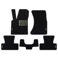 Tapis de voiture Audi Q5 (2012-2017)
