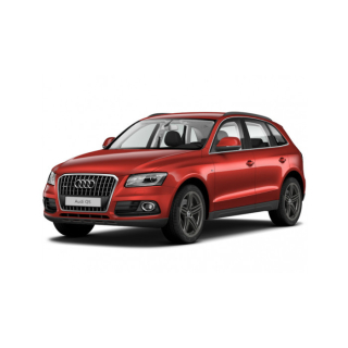 Tapis de voiture Audi Q5 (2012-2017)