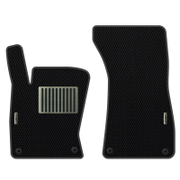 Tapis de voiture Audi A8 D3/E4 (2002-2009)