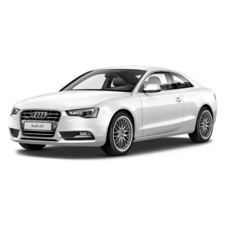Tapis de voiture Audi A5 (2007-2016)