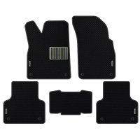 Tapis de voiture Audi Q8 (2018-…)