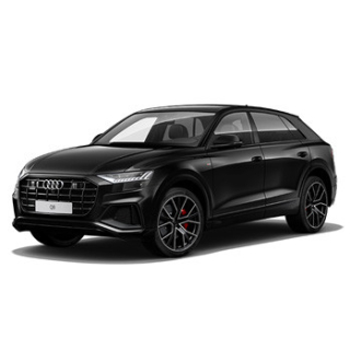 Tapis de voiture Audi Q8 (2018-…)