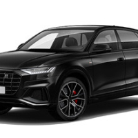 Tapis de voiture Audi Q8 (2018-…)