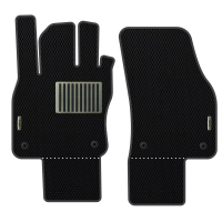 Tapis de voiture Audi Q2 (2016-…)