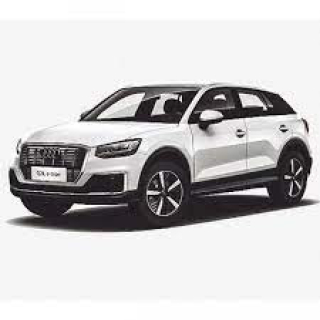 Tapis de voiture Audi Q2 (2016-…)