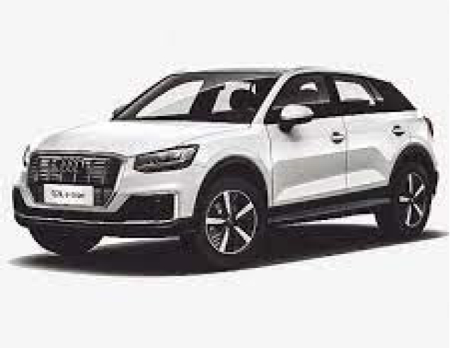 Tapis de voiture Audi Q2 (2016-…)
