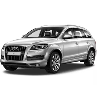 Tapis de voiture Audi Q7 (2005-2015)