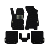 Tapis de voiture Audi A4 B5 (1994-2001)