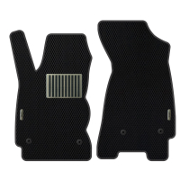 Tapis de voiture Audi A4 B5 (1994-2001)