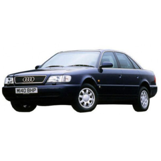 Tapis de voiture Audi A6 C4 (1994-1997)