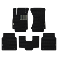 Tapis de voiture Audi A8 D4/4H (2010-2017)