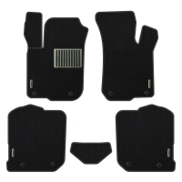 Tapis de voiture Audi A3 8L (1996-2006)