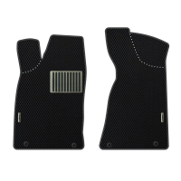 Tapis de voiture Audi 80 B3 (1986-1991)