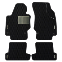 Tapis de voiture Audi TT 8J (2006-2014)