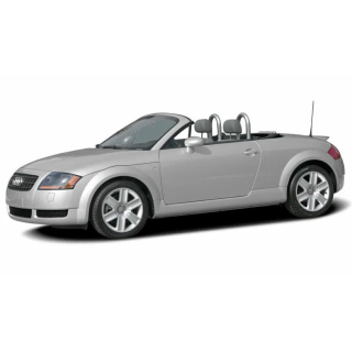 Tapis de voiture Audi TT 8N (1998-2006)