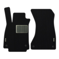 Tapis de voiture Audi A5 (2016-…)