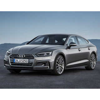 Tapis de voiture Audi A5 (2016-…)