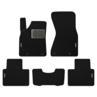 Tapis de voiture Audi S8 D2 (1996-2002)