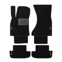 Tapis de voiture Audi S5 (2012-2016)