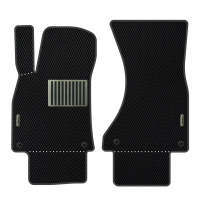 Tapis de voiture Audi S5 (2012-2016)