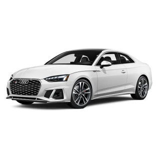 Tapis de voiture Audi S5 (2012-2016)