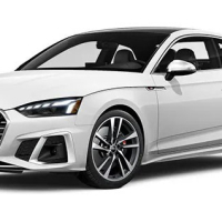 Tapis de voiture Audi S5 (2012-2016)