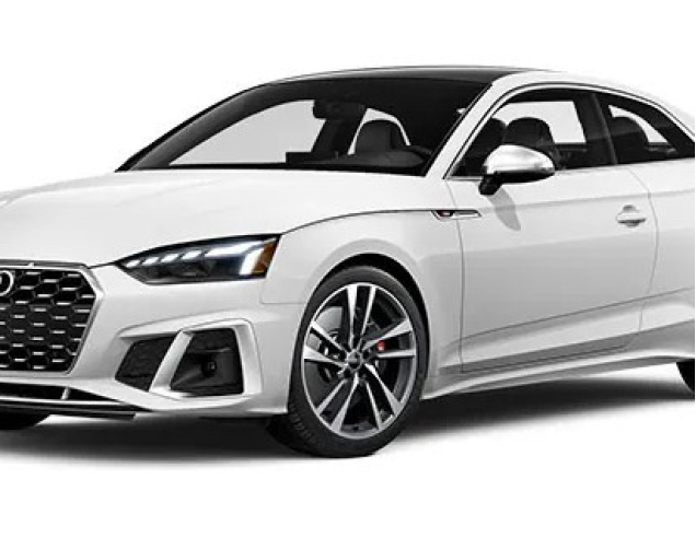 Tapis de voiture Audi S5 (2012-2016)