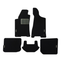Tapis de voiture Audi 80 B4 (1991-1995)