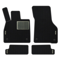 Tapis de voiture Audi TT 8S (2014-…)