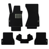 Tapis de voiture Audi A6 C7 Allroad (2012-2014)