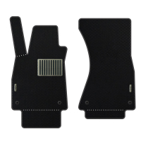 Tapis de voiture Audi A6 C7 Allroad (2012-2014)