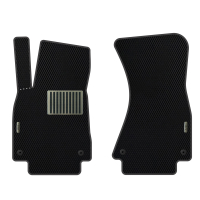 Tapis de voiture Audi A6 C7 (2011-2014)