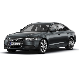 Tapis de voiture Audi A6 C7 (2011-2014)