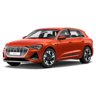 Tapis de voiture Audi e-tron  (2018-…)
