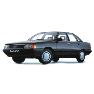 Tapis de voiture Audi 100 C3/44 (1982-1988)