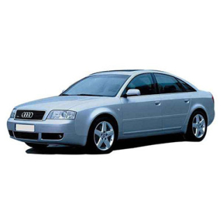 Tapis de voiture Audi A6 C5 (1997-2001)