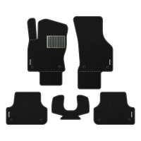 Tapis de voiture Audi A3 8V (2012-2017)