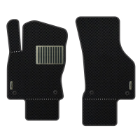 Tapis de voiture Audi A3 8V (2012-2017)