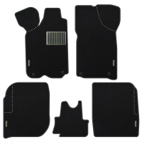 Tapis de voiture Audi 100 C3/44 (1982-1991)