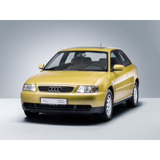 Tapis de voiture Audi A3 8L (1996-2000)