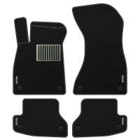 Tapis de voiture Audi A5 (2016-…)