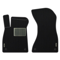 Tapis de voiture Audi A5 (2016-…)