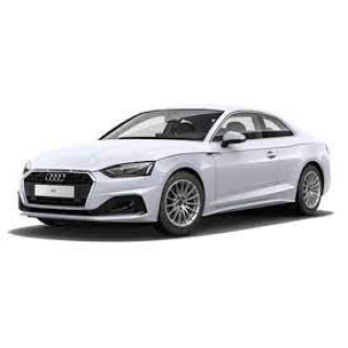 Tapis de voiture Audi A5 (2016-…)