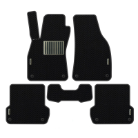 Tapis de voiture Audi A4 B6 Avant (2001-2004)